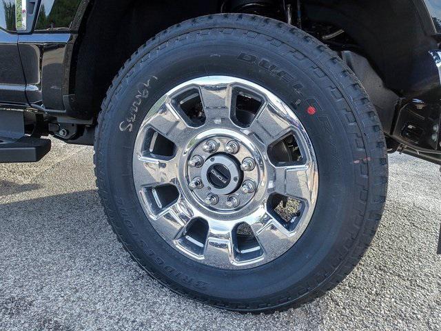 new 2026 Ford F-250 car, priced at $73,610