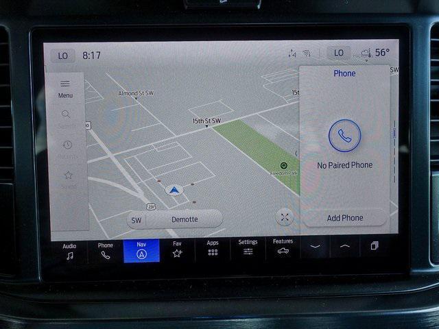 new 2026 Ford F-250 car, priced at $73,610