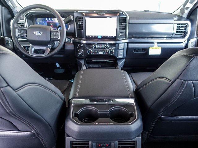 new 2026 Ford F-250 car, priced at $73,610