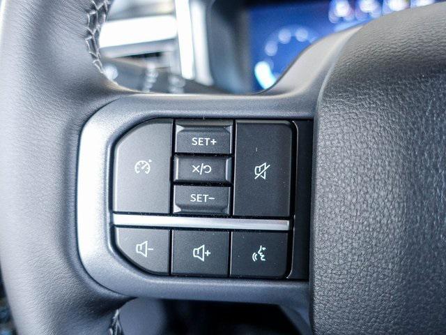 new 2026 Ford F-250 car, priced at $73,610