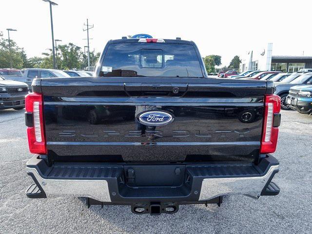 new 2026 Ford F-250 car, priced at $73,610