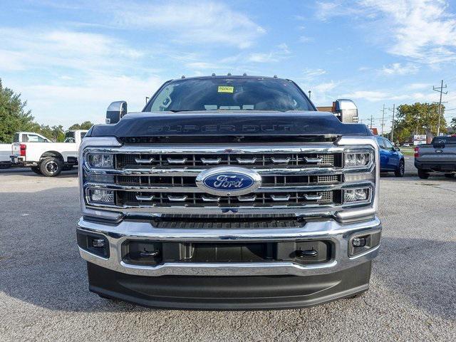 new 2026 Ford F-250 car, priced at $73,610
