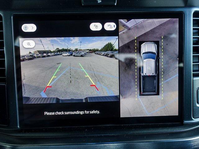 new 2026 Ford F-250 car, priced at $73,610