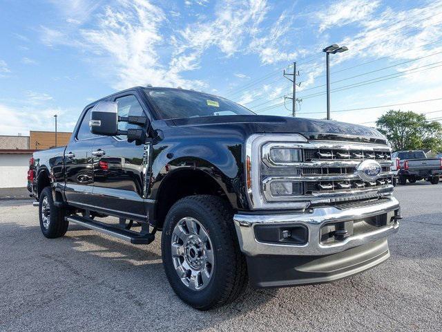 new 2026 Ford F-250 car, priced at $73,610
