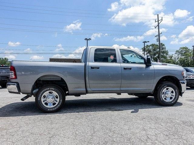 new 2024 Ram 2500 car, priced at $49,564