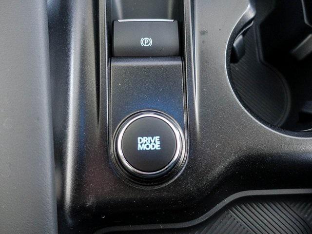 new 2025 Ford Explorer car, priced at $41,116