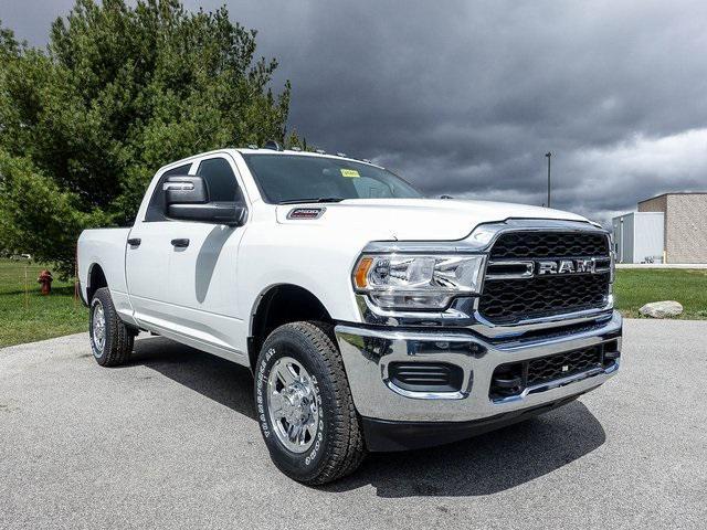 new 2024 Ram 2500 car, priced at $49,383