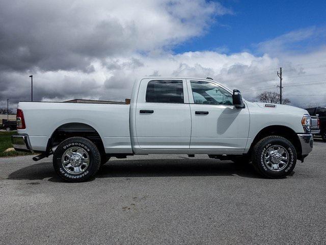 new 2024 Ram 2500 car, priced at $49,383