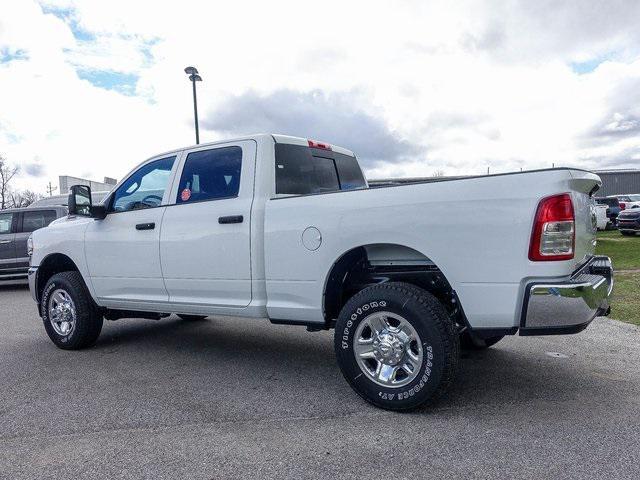 new 2024 Ram 2500 car, priced at $49,383