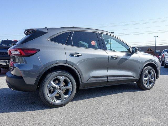 new 2025 Ford Escape car, priced at $33,620