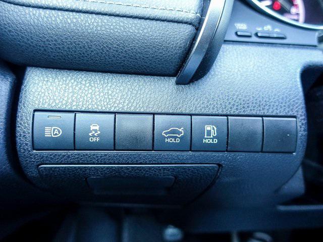 used 2019 Toyota Camry car, priced at $14,463