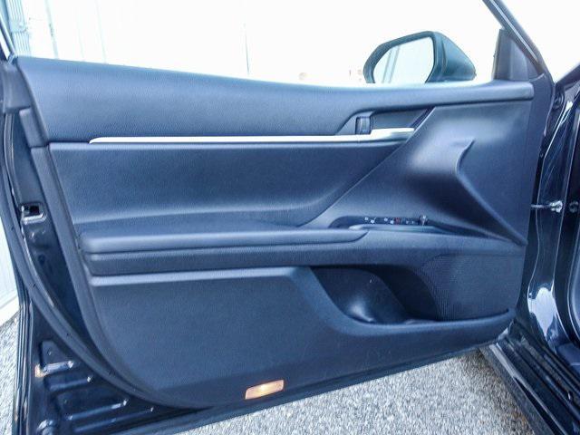 used 2019 Toyota Camry car, priced at $14,463