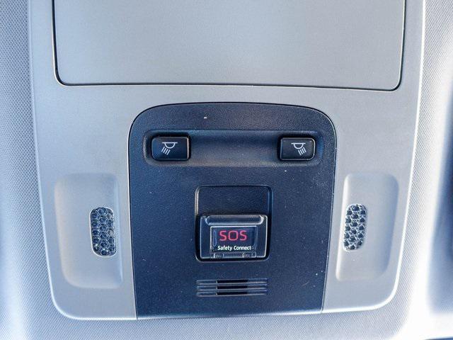 used 2019 Toyota Camry car, priced at $14,463