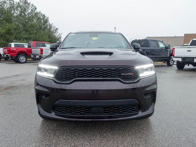 new 2024 Dodge Durango car, priced at $52,255