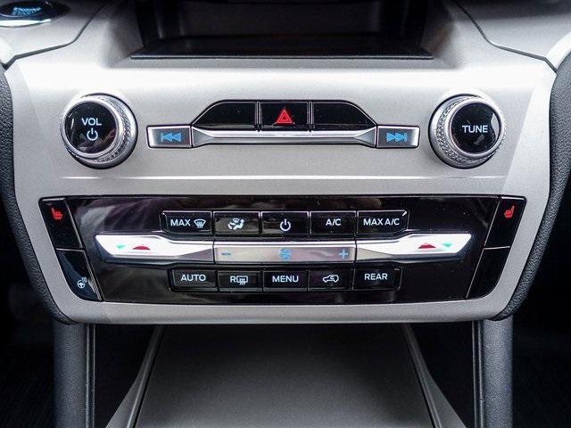 used 2023 Ford Explorer car, priced at $30,731