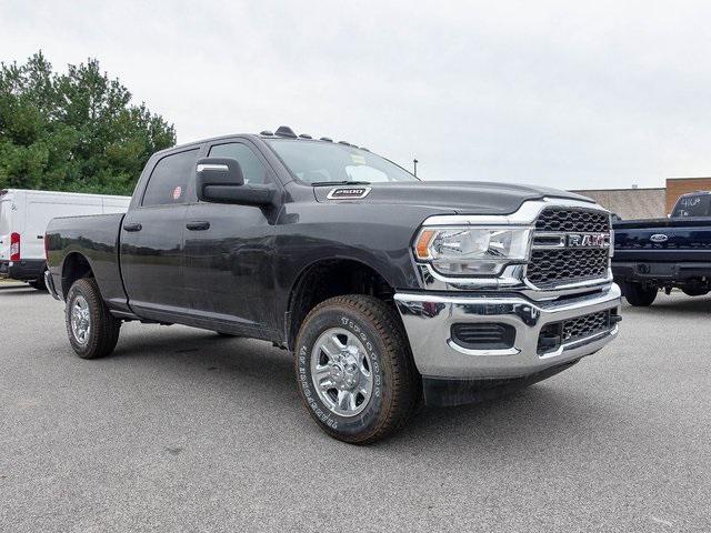 new 2024 Ram 2500 car, priced at $49,564