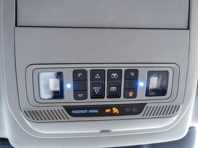 used 2023 Ford Explorer car, priced at $31,352