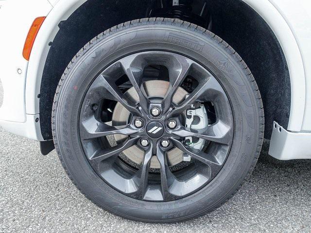 new 2025 Dodge Durango car, priced at $43,388