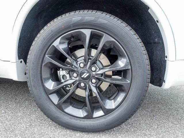 new 2025 Dodge Durango car, priced at $43,388