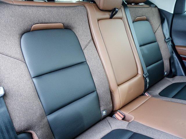 new 2025 Ford Bronco Sport car, priced at $36,170