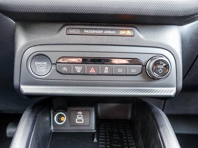 new 2025 Ford Bronco Sport car, priced at $36,170