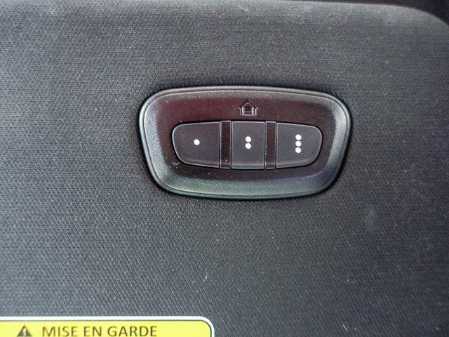 used 2023 Ram 1500 car, priced at $45,691