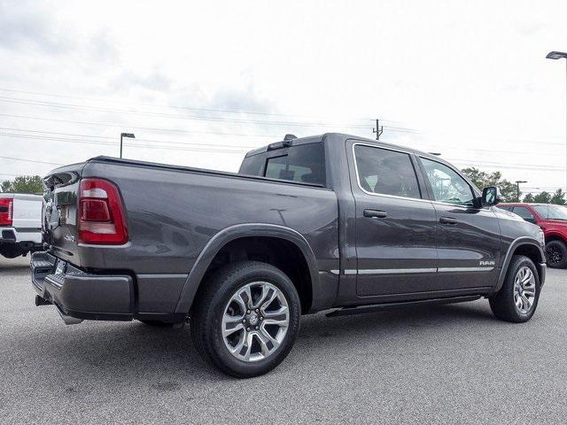 used 2023 Ram 1500 car, priced at $45,691