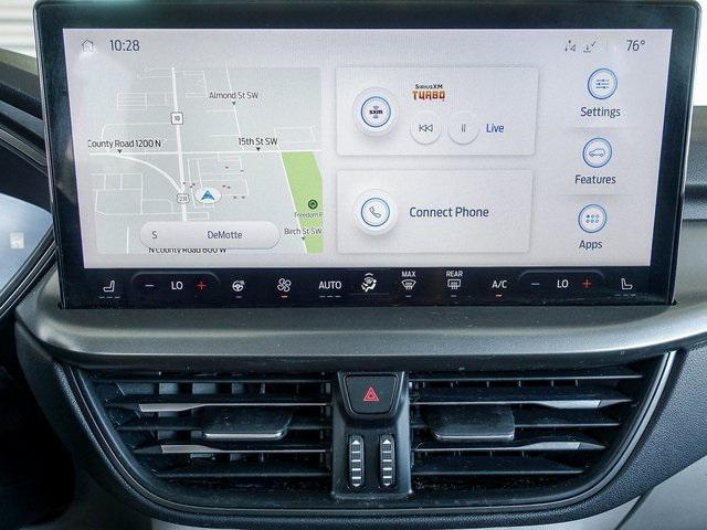 used 2023 Ford Escape car, priced at $23,486