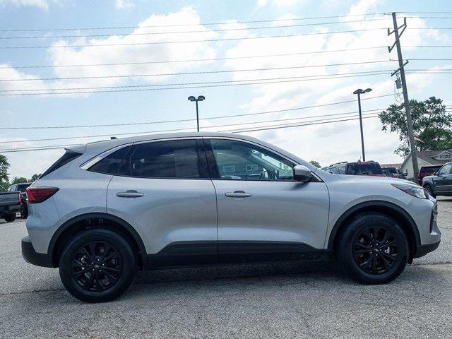 used 2023 Ford Escape car, priced at $23,486