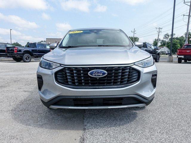 used 2023 Ford Escape car, priced at $23,486