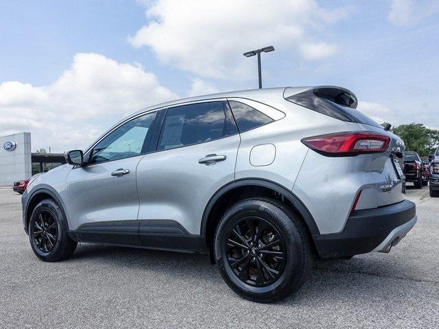 used 2023 Ford Escape car, priced at $23,486