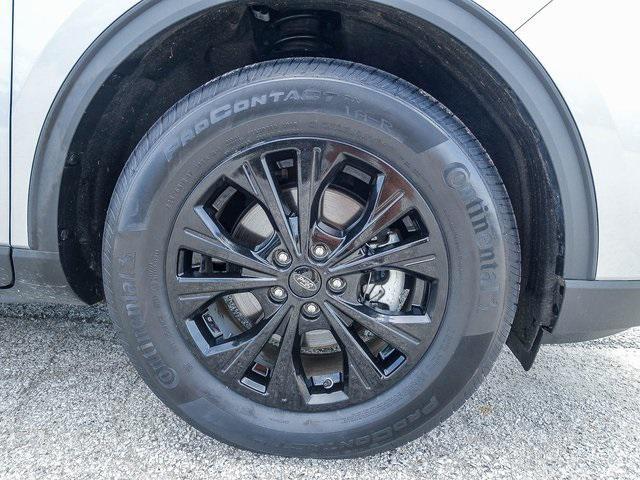 used 2023 Ford Escape car, priced at $23,486