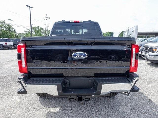 new 2024 Ford F-250 car, priced at $70,420