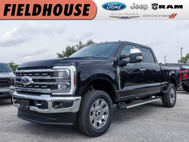 new 2024 Ford F-250 car, priced at $70,420