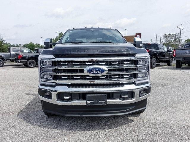 new 2024 Ford F-250 car, priced at $70,420