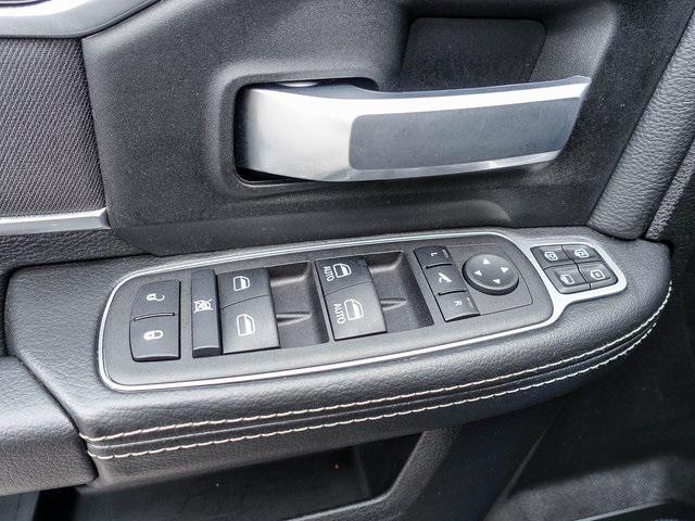 used 2024 Ram 2500 car, priced at $42,703