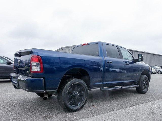 used 2024 Ram 2500 car, priced at $42,703