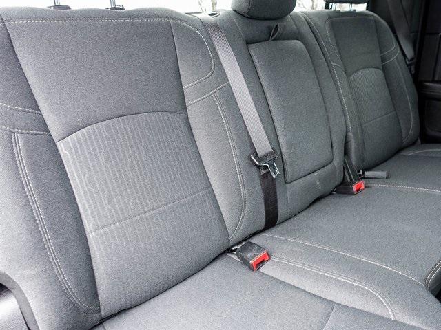 used 2024 Ram 2500 car, priced at $42,703