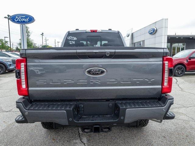 new 2025 Ford F-250 car, priced at $72,269