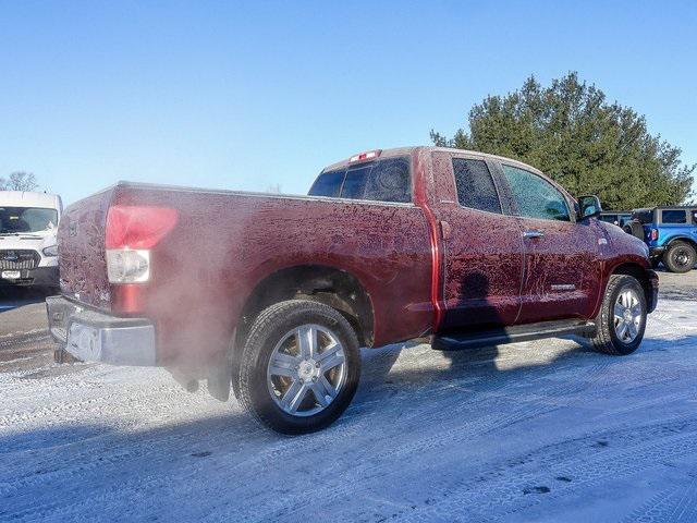 used 2007 Toyota Tundra car, priced at $12,963