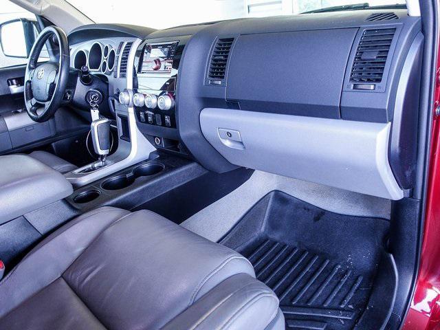 used 2007 Toyota Tundra car, priced at $12,963