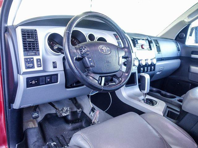 used 2007 Toyota Tundra car, priced at $12,963