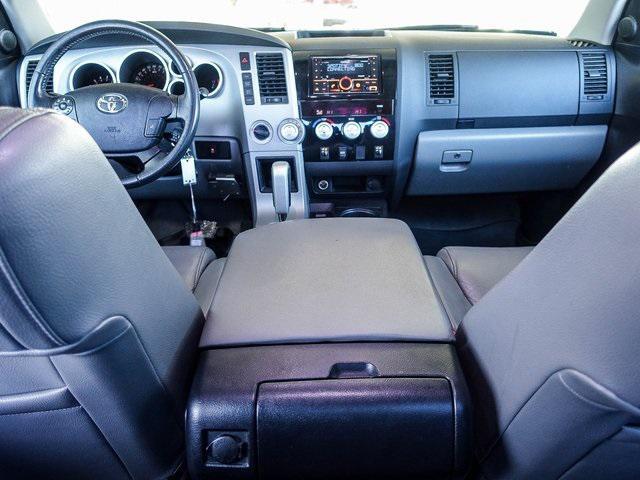 used 2007 Toyota Tundra car, priced at $12,963