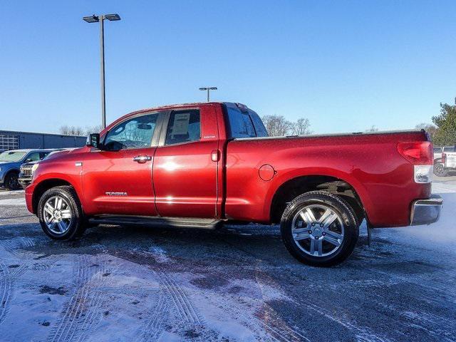 used 2007 Toyota Tundra car, priced at $12,963