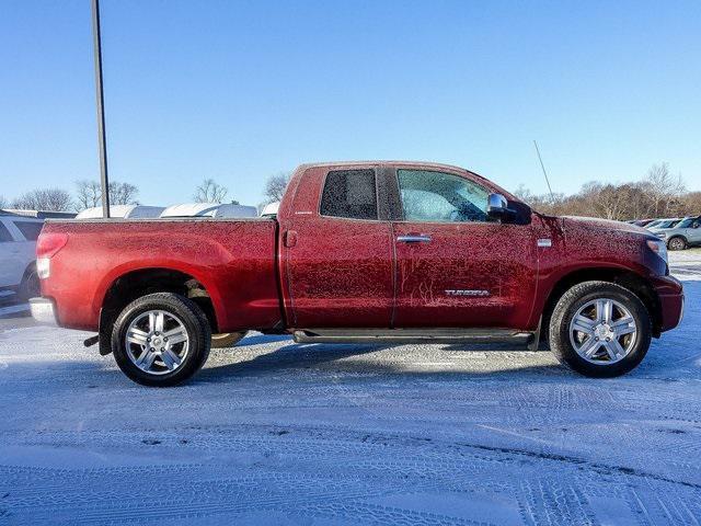 used 2007 Toyota Tundra car, priced at $12,963