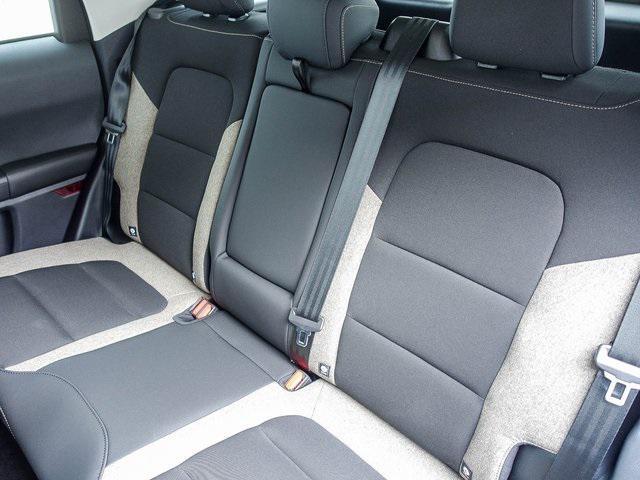 new 2025 Ford Bronco Sport car, priced at $34,344