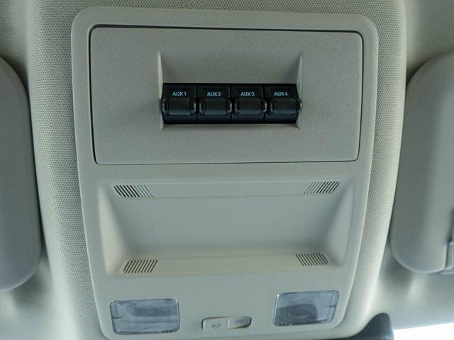 new 2025 Ford Bronco Sport car, priced at $34,344