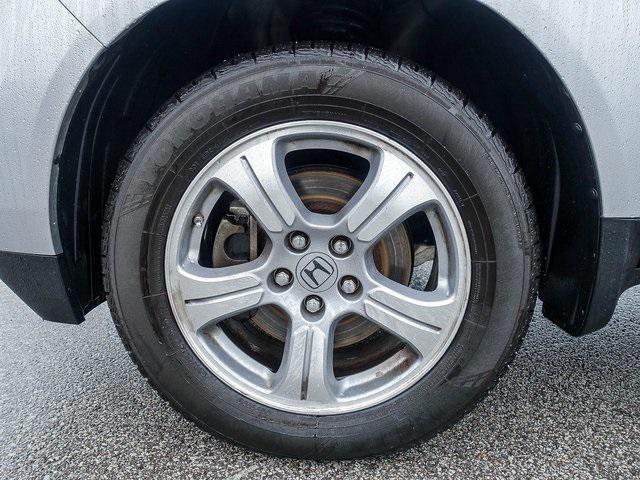 used 2014 Honda Pilot car, priced at $13,928