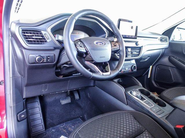 new 2025 Ford Escape car, priced at $28,880