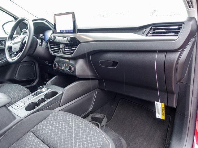 new 2025 Ford Escape car, priced at $28,880